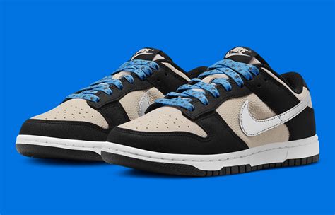 nike dunk low starry laces|Nike dunk laces stockx.